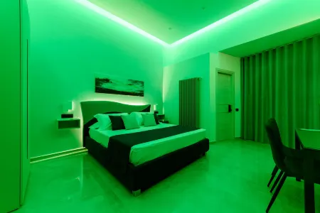 Cloister Suites Amalfi Отели в г. Амальфи