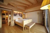 Olympic Spa Hotel - Adults Only Hotels in Vigo di Fassa