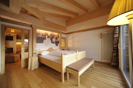 Olympic Spa Hotel - Adults Only