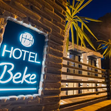 Hotel Beke