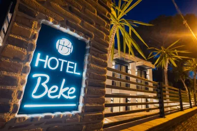 Hotel Beke Hotels in der Nähe von Vjosa-Narta Delta Schutzgebiet