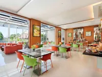 Ibis Styles Solo Hotel di Kecamatan Banjarsari
