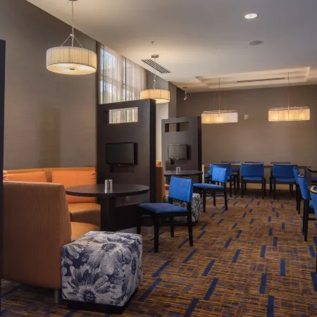 Courtyard Raleigh-Durham Airport/Brier Creek