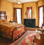 Whiskey Mansion Hotels in Saint Joseph