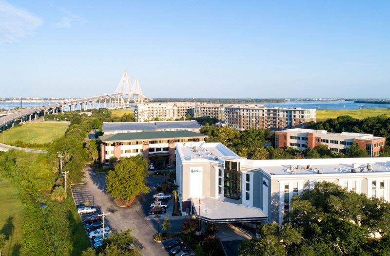 Hotel Indigo Mount Pleasant by IHG