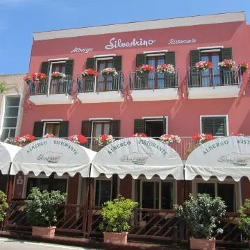 Hotel Silvestrino
