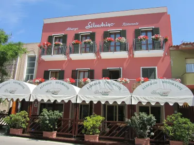 Hotel Silvestrino Hotels in Stintino