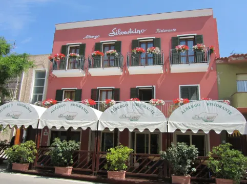 Hotel Silvestrino