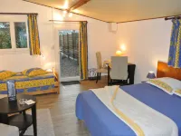 La Vieille Bastide Hoteles en Flayosc