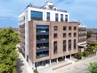 Niche Living Rathmines -  Apartamentos vacacionales