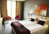 Hotel von Kraemer โรงแรมใน