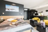 Residence Delta Các khách sạn ở Cilipi