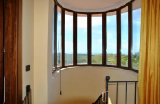 Uva & Stelle Maison Detached Villa in the Hills of Sperlonga