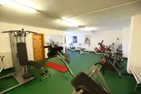 Albergo Quarto Pirovano - Gym