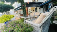 Kumsal Apart Otel