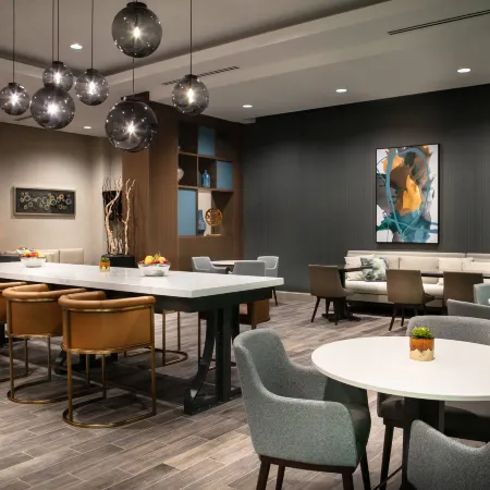 West des Moines Marriott