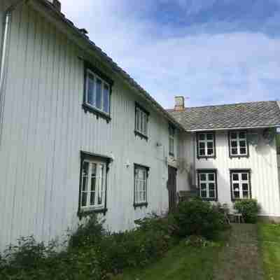 Skagen Gaard Hotel Exterior