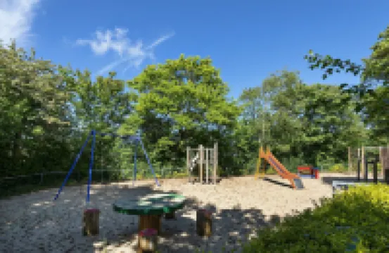 靠近海岸的北荷蘭平房