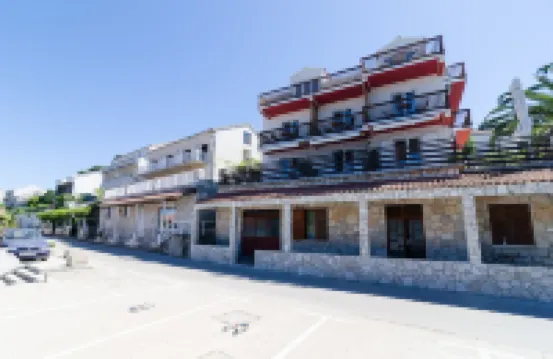 Apartments Matana Chano