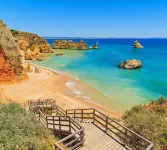 Agua Hotels Alvor Jardim Hotels in Mexilhoeira Grande