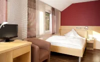 Pfeiffer's Sythener Flora Hotels in Haltern am See