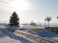 Beachside Bungalow, Boiensdorf Hotels in Boiensdorf