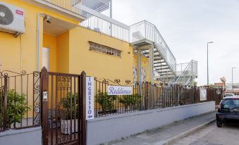 Reddimus Guest House