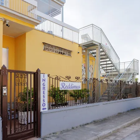 Reddimus Guest House