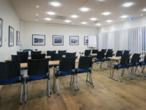 โรงแรม Molde Fjordhotell - โดย Classic Norway Hotels โรงแรมในโมลเดอ