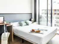 Atenea Living Hotels in Mataro