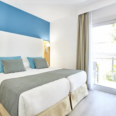 Universal Casa Marquesa Hotels near Es Trenc Beach