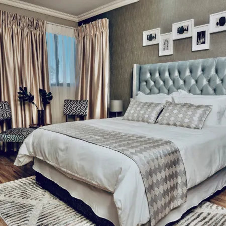 Escapade Lux Boutique Residence