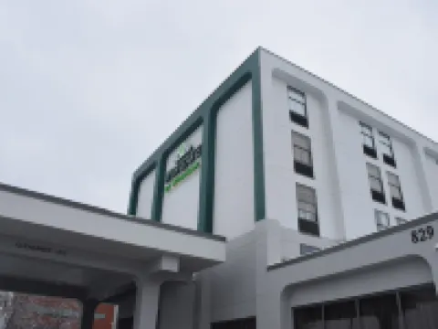 Wingate by Wyndham Baltimore BWI Airport Hotels in Linthicum Heights