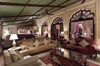 Rohet Garh Hotels in Pali