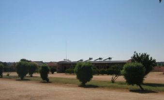 Chitawa Lodge