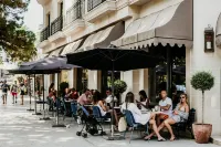Hotel Majestic Hotels in Budva