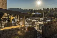 Adatepe Ida Blue Hotel Adatepe otelleri