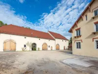 Apartment in Haunsheim for 6 Person