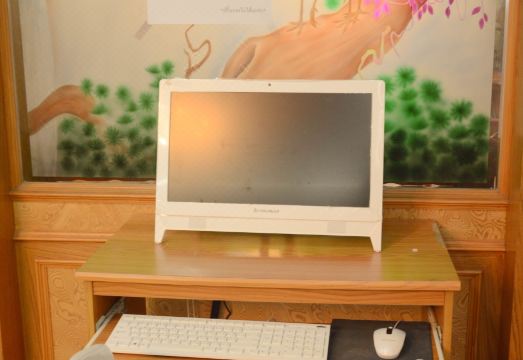 수브묵다 품플레이스 호텔