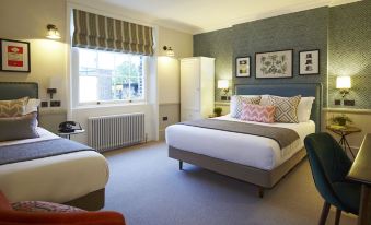 Lime Tree by Room Mate Hotels