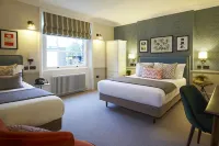 Lime Tree by Room Mate Hotels Hotels in Belgravia