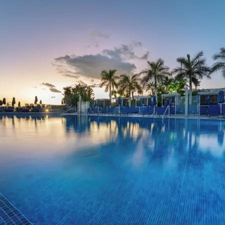 Marina Suites Gran Canaria