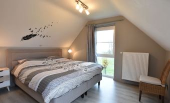 Holiday Home in Alveringem Near Beach