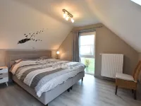 Holiday Home in Alveringem Near Beach Hotels in Alveringem