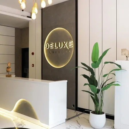 Myway Deluxe Hotel