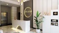 Myway Deluxe Hotel - 3-Star