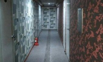 Gumi A Motel