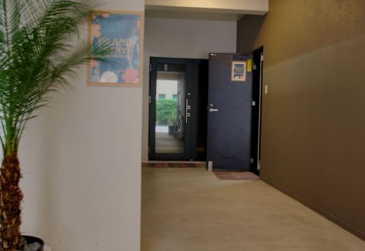 아일랜드 스테이 이즈미자키 호텔