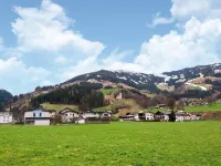 Apartment in Uderns Near Spieljoch Ski