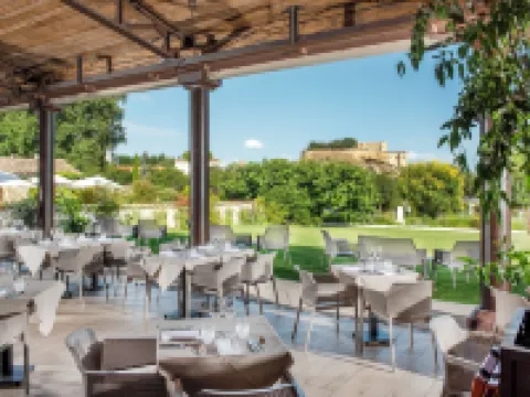 夏普頓農場酒店 - Teritoria 格里尼昂酒店